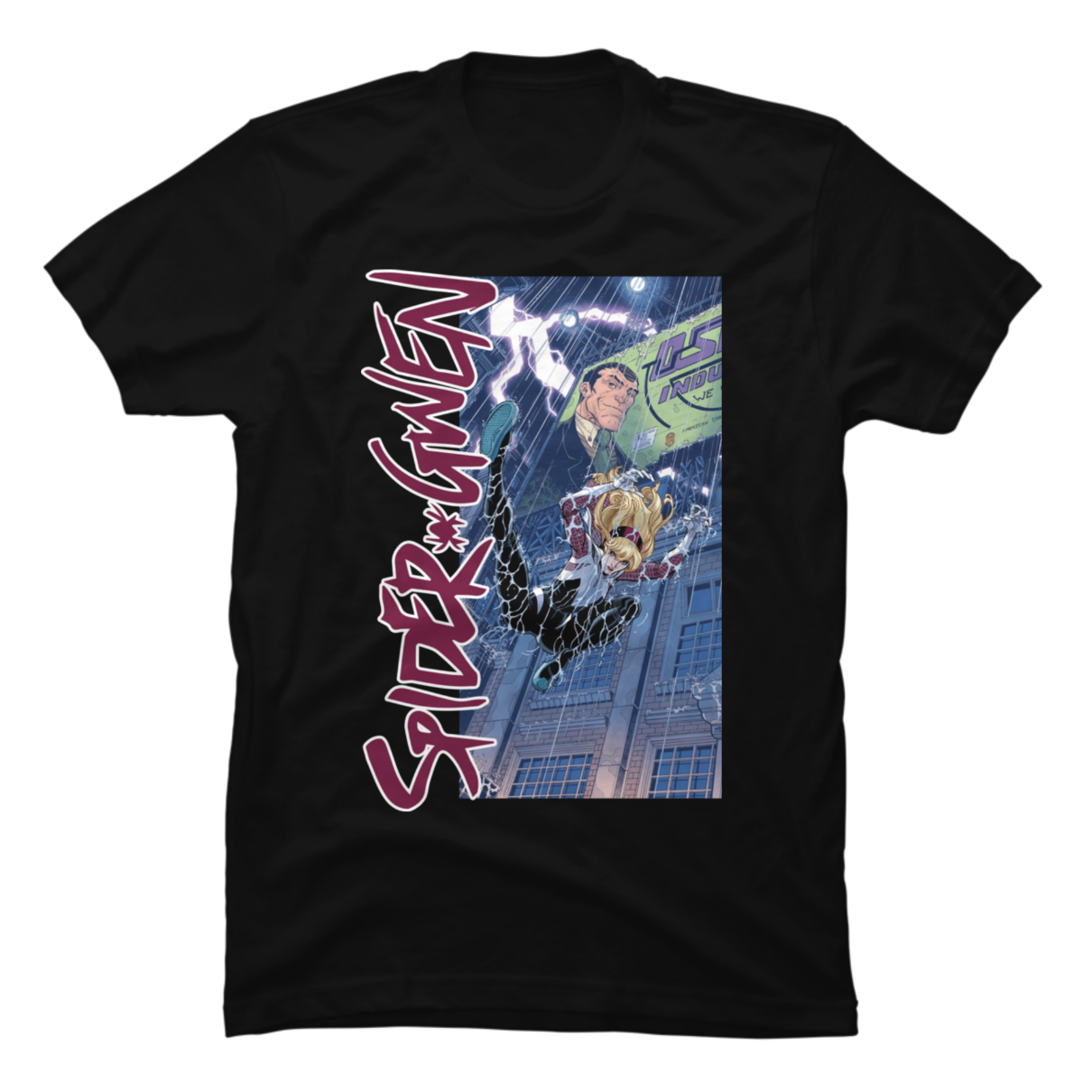 spidergwen shirt spidergwen shirt
